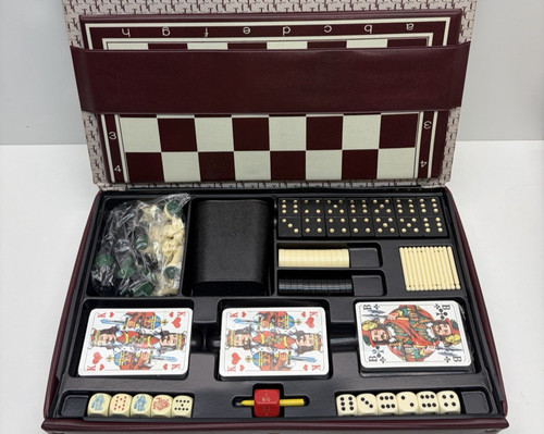 Traveller club collection - traveller’s,