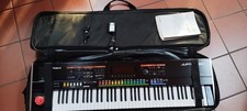 Roland Jupiter 50 mit Softbag