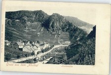 Reimerzhoven  Ahrtal