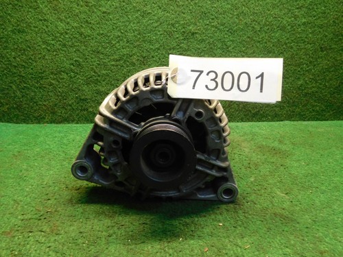 Lichtmaschine as23k02 opel - lichtmaschine,