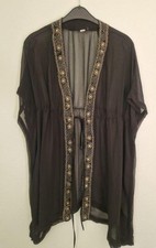 Gr.46 - Damen Strandbluse