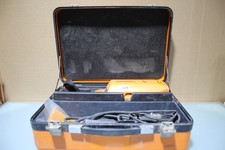 Baulaser, Kanalbaulaser Quante