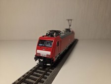 Piko 59953, Elektrolokomotive