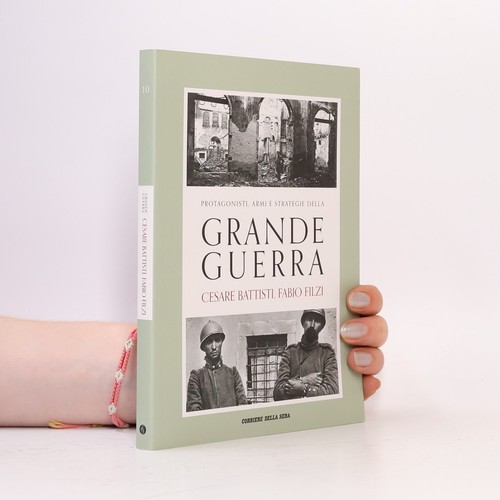 Grande guerra cesare - guerra.,