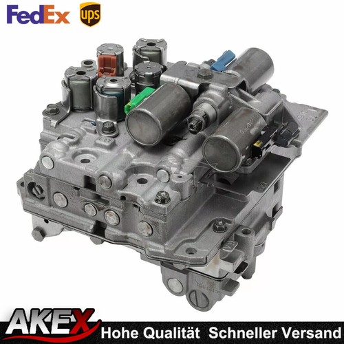 Aw55 51sn getriebe - aw55-51sn,