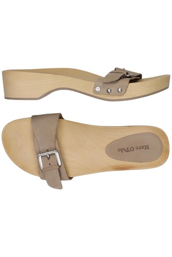 Marc polo sandalen - marc, damen