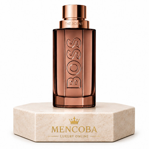 Boss hugo the scent for - boss, him/