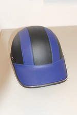 Reithelm Damen schwarz / Blau