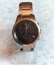 Calvin klein chronograph - calvin,
