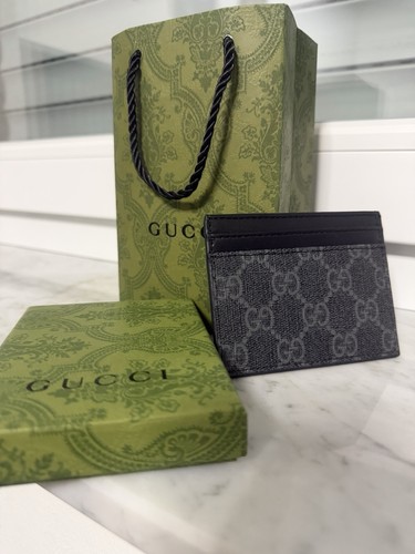 Gucci essence classic card - essence,