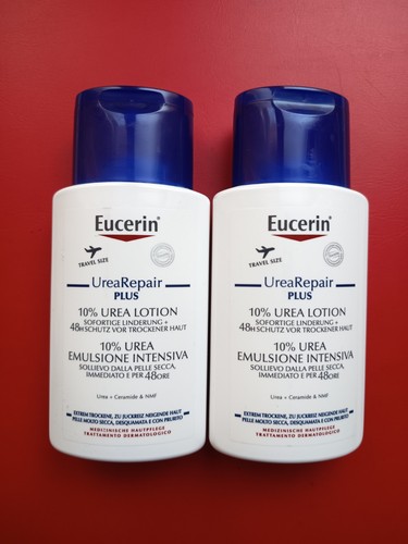 Eucerin urearepair plus - eucerin,