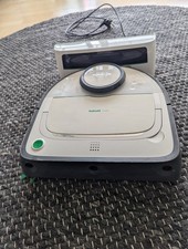 Kobold VR300 Saugroboter mit Basisstation | Defekt als Ersatzteilspender