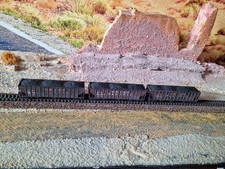 Micro Trains Spur N Union