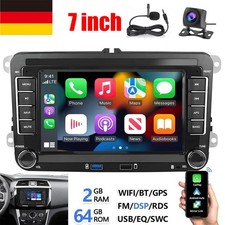 Autoradio Android GPS Navi