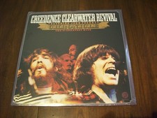 Creedence Clearwater