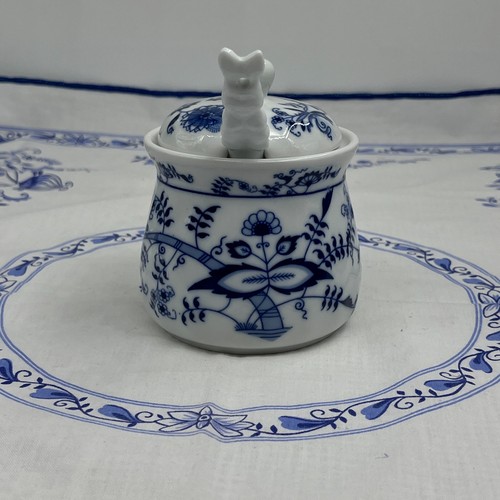 Zwiebelmuster porzellan - zwiebelmuster,