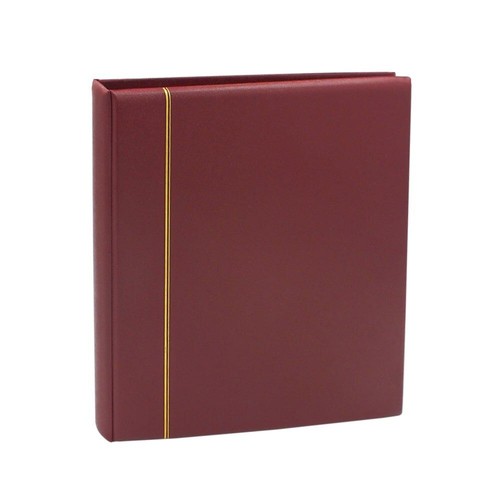 Safe morocco ringbinder - safe, "morocco"