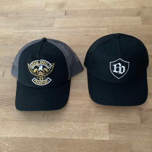 Böhse onkelz cap set - onkelz, zwei
