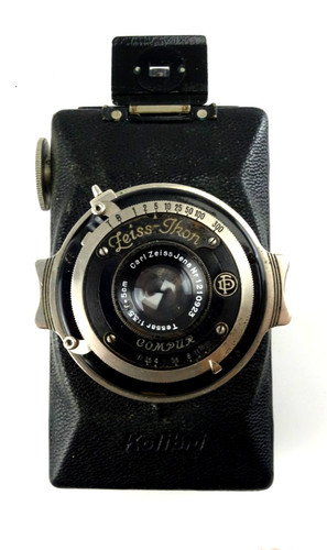 Zeiss ikon kolibri - zeiss,