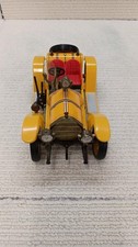 SCHUCO OLDTIMER MERCER