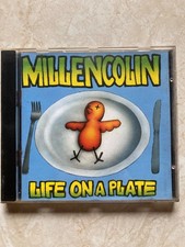 Millencolin - Life on a Plate