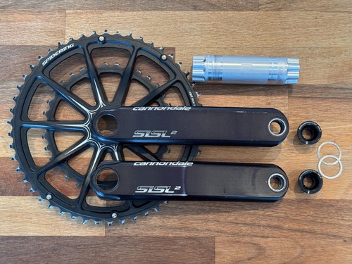 Cannondale sisl2 spidering - sisl2,