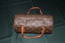 Louis Vuitton Paris Handtasche