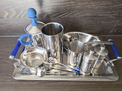 Tcm edelstahl becher - tcm,