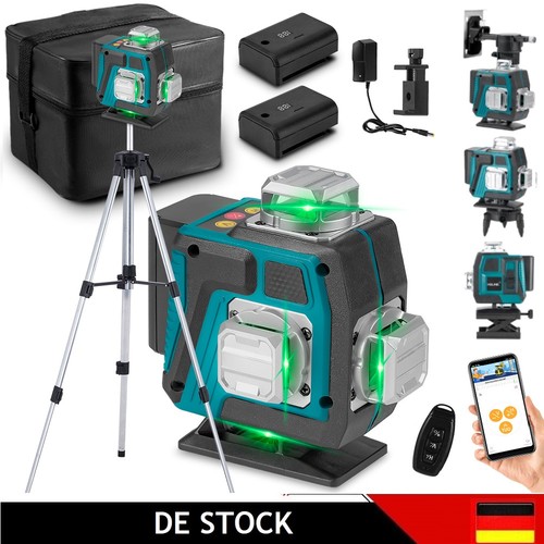 Line laser level - line,