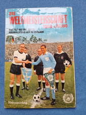 Sicker Die Weltmisterschaft in