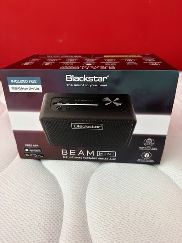 Blackstar beam mini - beam,