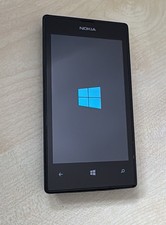 Nokia Lumia 520 RM-914 Handy