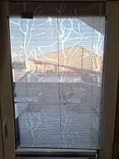 Plissee Klemmfix ohne Bohren