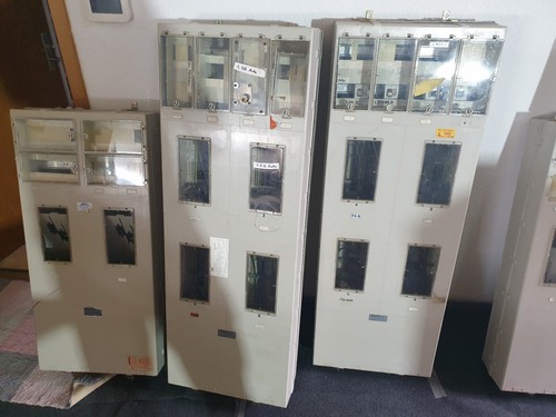 Hensel zählerschrank ip31 - zählerschrank,