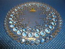 Walther Glas Tortenplatte