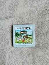Harvest Moon Das Verlorene Tal