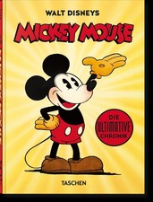 David Gerstein Walt Disneys