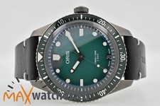 Oris Diving Divers Sixty-Five