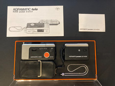 Agfamatic 4008 Pocket Sensor