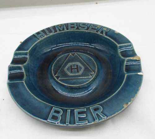 Vintage keramik aschenbecher - vintage,