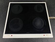 Bosch Typ EKT7302 E-Nr. NKM612W Herd Kochfeld #248K