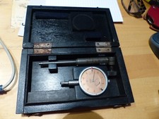 Messchieber Innenmessgerät Feinmessgerät Mahr 0,01 mm