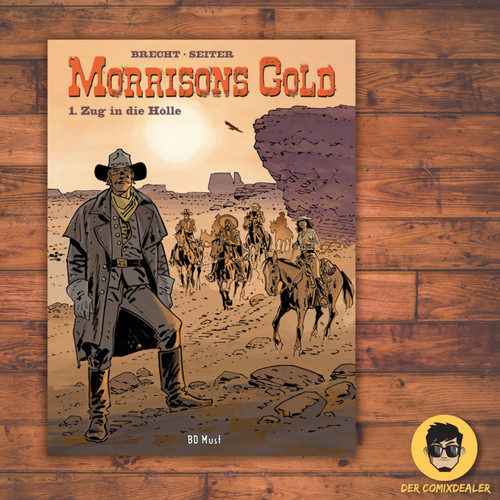 Morrisons gold jubiläumspaket - morrisons,