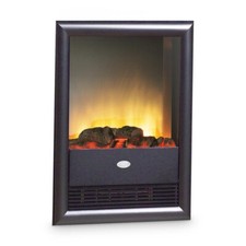 Dimplex Kamineinsatz Viotta für Mozart, Olsen, Scandic, Nordic u.a. mit Heizung