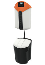 JUDO vollautomatische