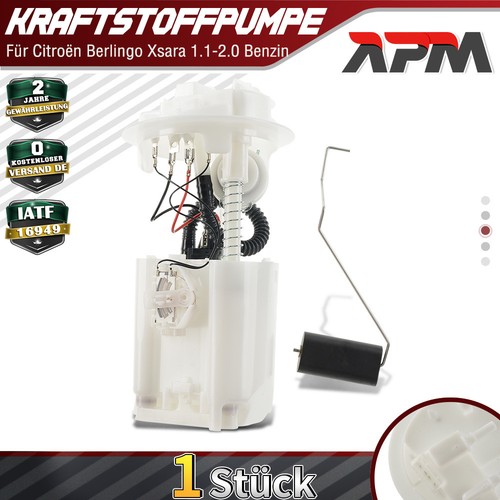Kraftstoffpumpe fördereinheit - kraftstoffpumpe,