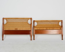 Bett Kopfteile Josef Frank für Svenskt Tenn 1938