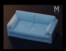 x5 Stück 1/64 1/87 Spur N HO