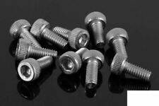 Zylinderschraube mit