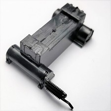 AIR BOILER UNDER FRAME